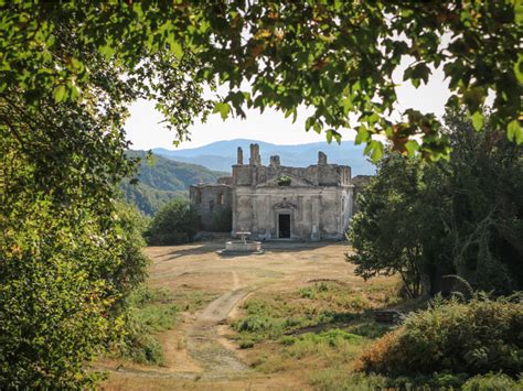 gucci spot a canale monterano|The Ghost City of Monterano – Canale Monterano, Italy .